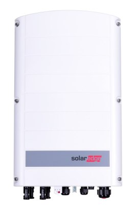 Falownik SolarEdge 6kW, on-grid, trójfazowy, 1 mppt, bez wyświetlacza, wifi