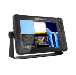 LOWRANCE HDS-12 LIVE ROW Active Imaging 3-in-1