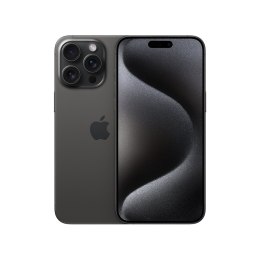 Apple iPhone 15 Pro Max 256GB Black