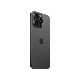 Apple iPhone 15 Pro Max 256GB Black