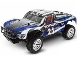 Himoto Corr Truck 4x4 2.4GHz RTR (HSP Rally Monster) - 17092