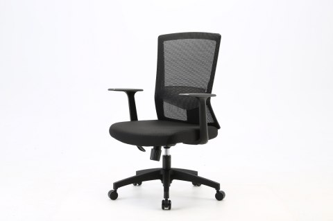 Fotel ergonomiczny ANGEL biurowy obrotowy JuliO Fotel ergonomiczny ANGEL biurowy obrotowy JuliO