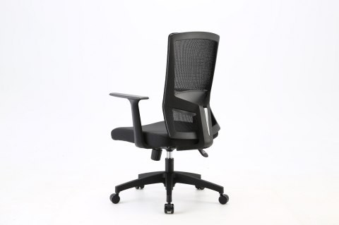 Fotel ergonomiczny ANGEL biurowy obrotowy JuliO Fotel ergonomiczny ANGEL biurowy obrotowy JuliO