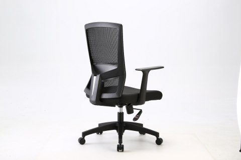 Fotel ergonomiczny ANGEL biurowy obrotowy JuliO Fotel ergonomiczny ANGEL biurowy obrotowy JuliO