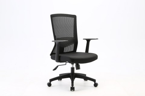 Fotel ergonomiczny ANGEL biurowy obrotowy JuliO Fotel ergonomiczny ANGEL biurowy obrotowy JuliO